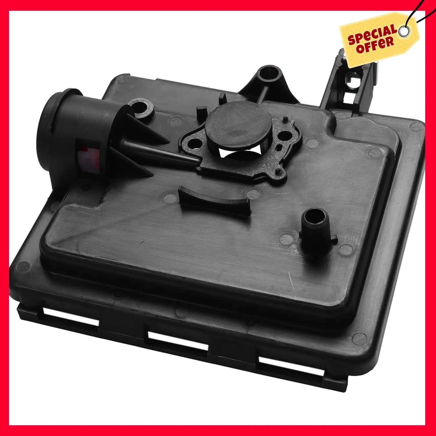 

-A25M Новый воздухоочиститель-основа 795259, подходит для Briggs & Stratton 792040 691753 496116, двигатель Toro, газонокосилка