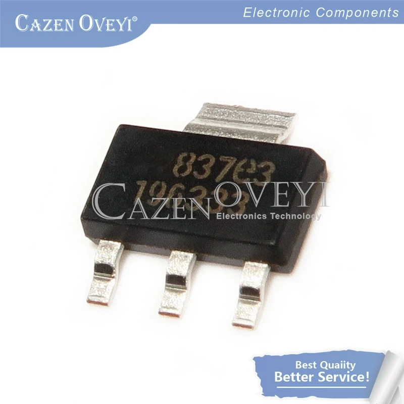 1-5pcs TDA3664N1 LT1963EST-3.3 ITS4142N TS4141 ZSM560GTA BSP450 BSP452 DS2401 NCP1055ST136T3G NCP1055ST100T3G SOT-223