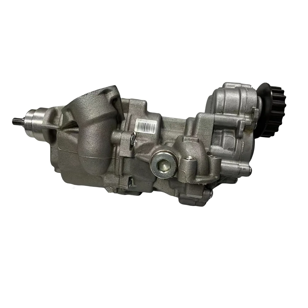 Engine Oil Pump for Mclaren 720S,540C,570S,570GT,600LT,GT,Senna,11FA005CP,11FA008CP,14FA030CP