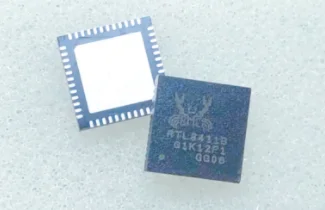 NEW ORIGINAL RTL8411B RTL8723BS RTL8671SR RTL8225 RTL8671S