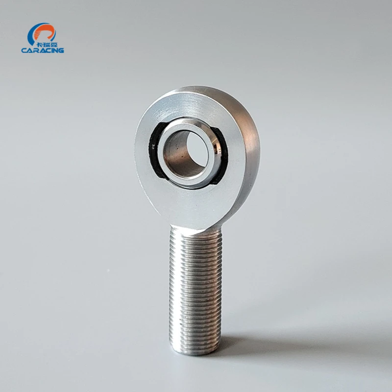 CRS-الموضوع فتحة حقن الكرة المشتركة رود نهاية المحامل ، قطع غيار السيارات ، الكروم Molly4135 الصلب ، اليد اليمنى واليسرى اليد ، 5/8 تتحمل ، 3/4 #1