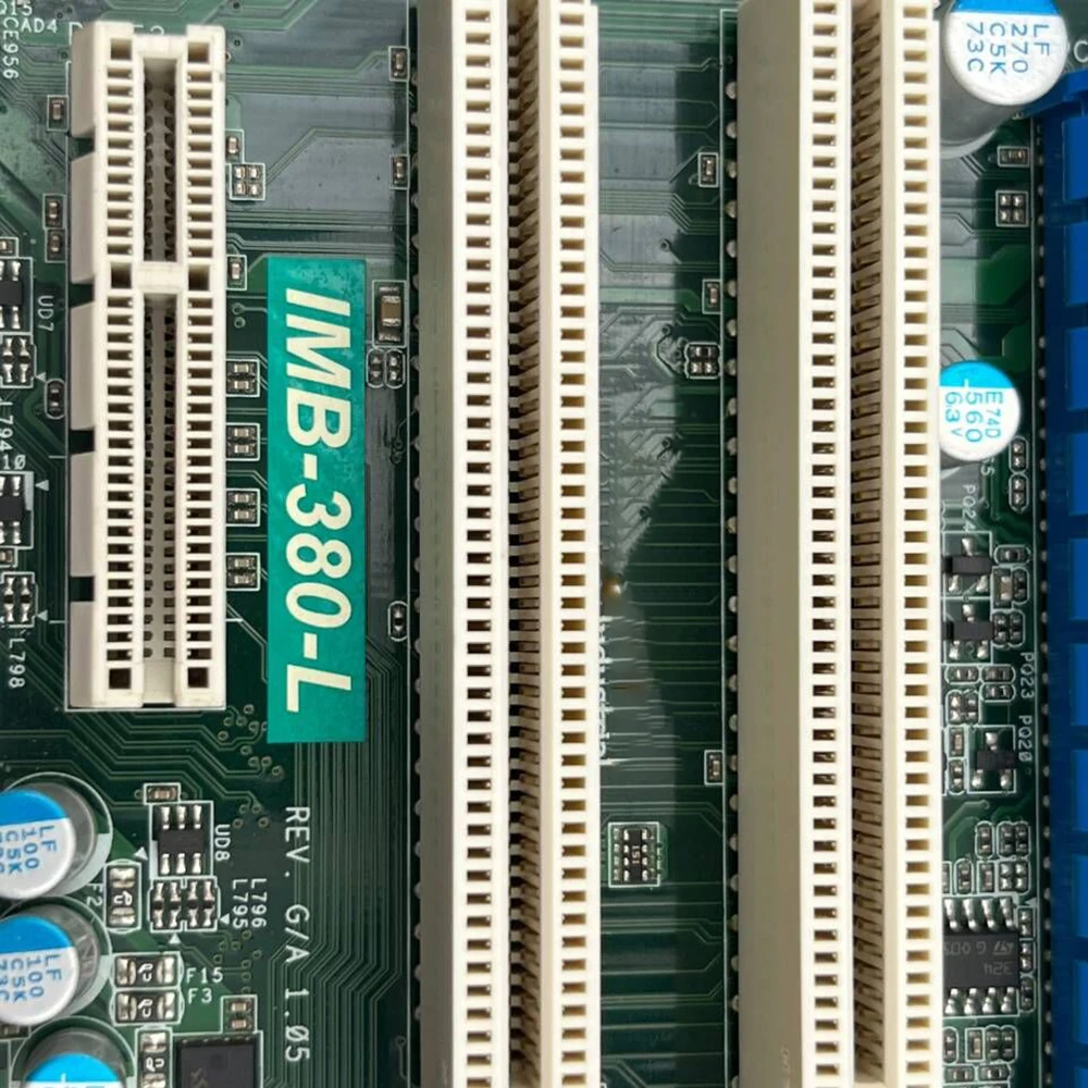 

Промышленная материнская плата IMB-380-L