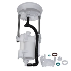 Fuel Filter 16010-S9A-000 For HONDA CR-V II 2.0 2001-2007 ACCORD VIII 2008-2015 CIVIC JAZZ III 1.3 16010-S9A-003 Car Accessories