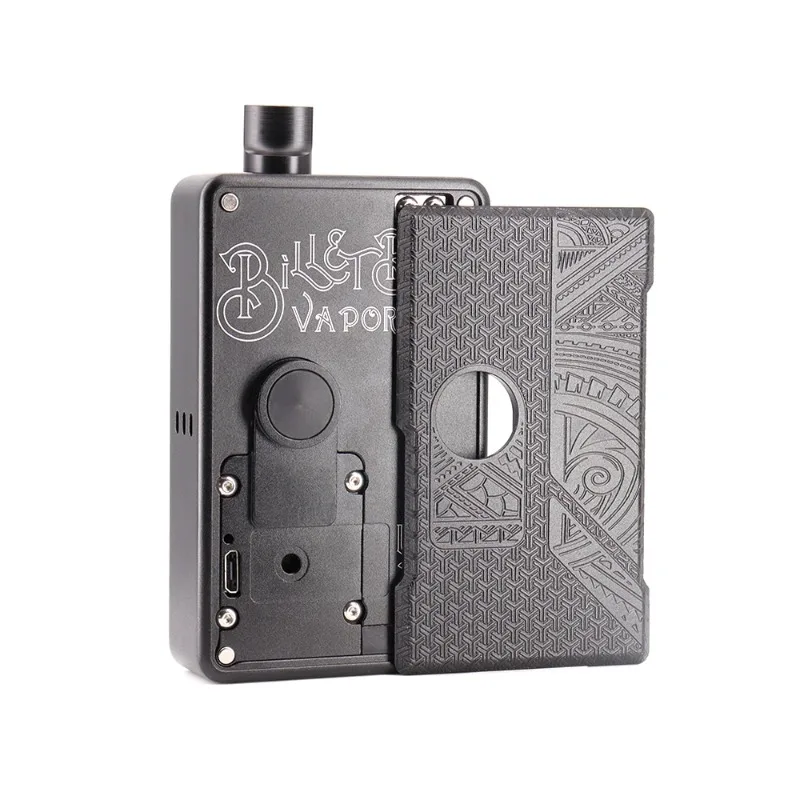 BB Mod Billet Box Mods vape mod for vape mods - gallery image 2