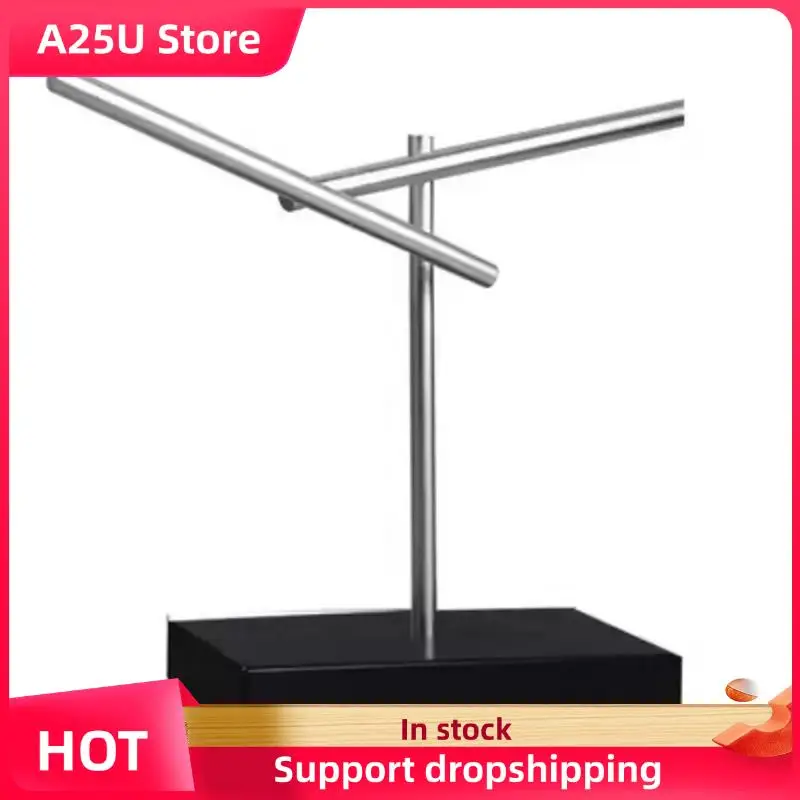 a25u-berceau-force-bureau-decoration-chaos-pendule-mouvement-machine-cadeaux-d'affaires-batterie-puissance-requise