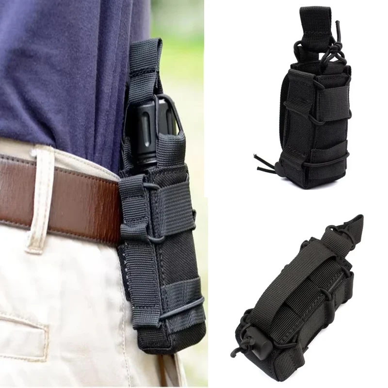 Tactical Single Pis… - image