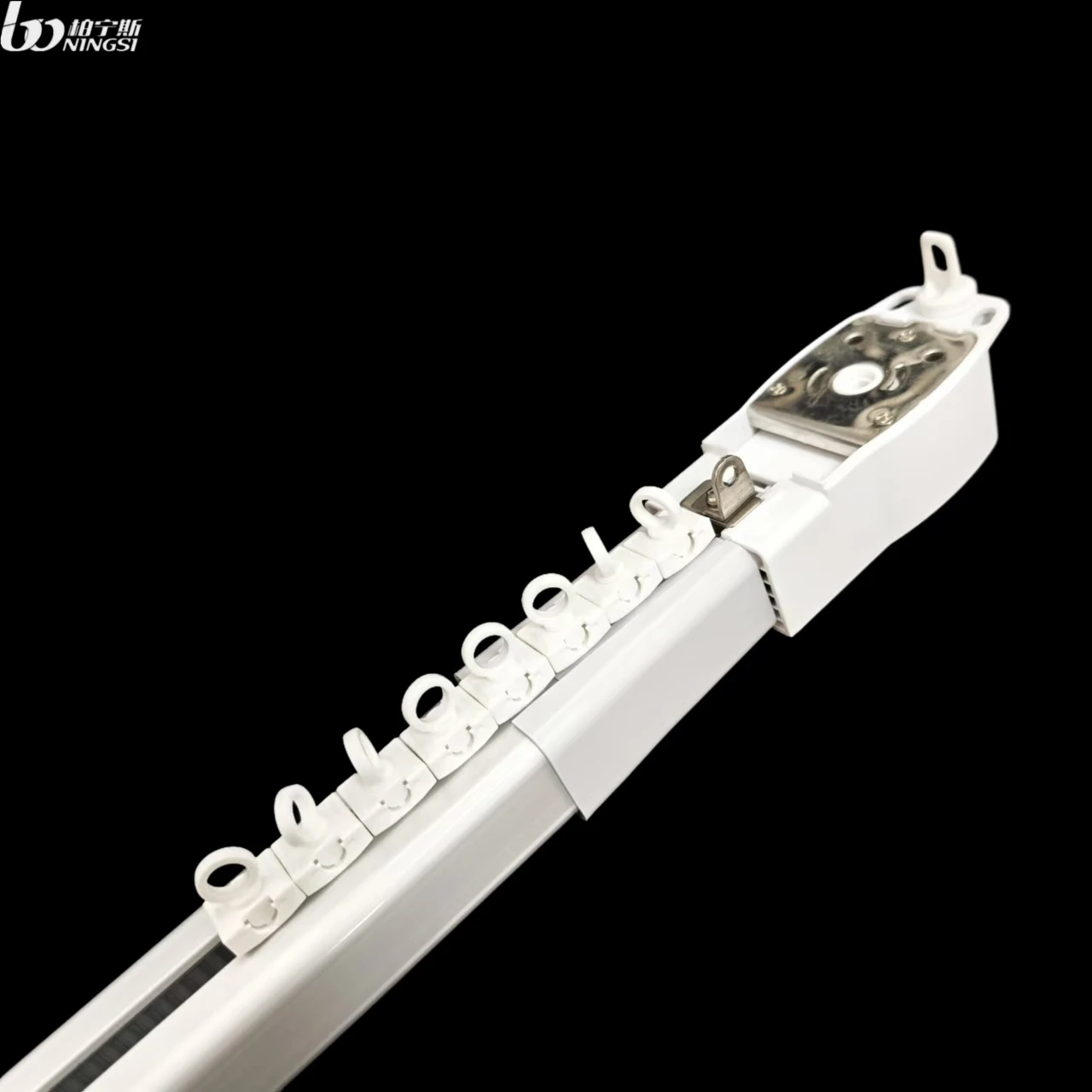 New Arrived Curtain Opener with Remote Alexa Voice Control Smart Curtain Motor, Smart Curtain, Smart Curtain Drivers
