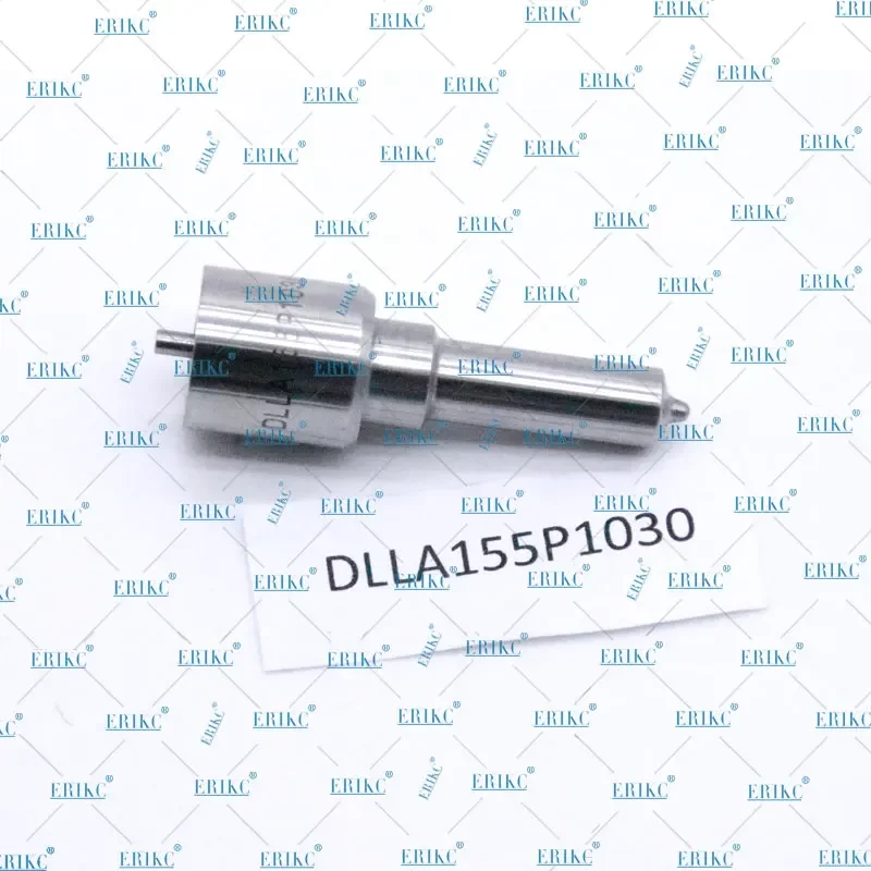 DLLA 155P 1030 Injectors Nozzle Tip DLLA 155 P 1030 Injector Nozzle DLLA155 P1030 for Mitsubishi 095000-7500 1465A279