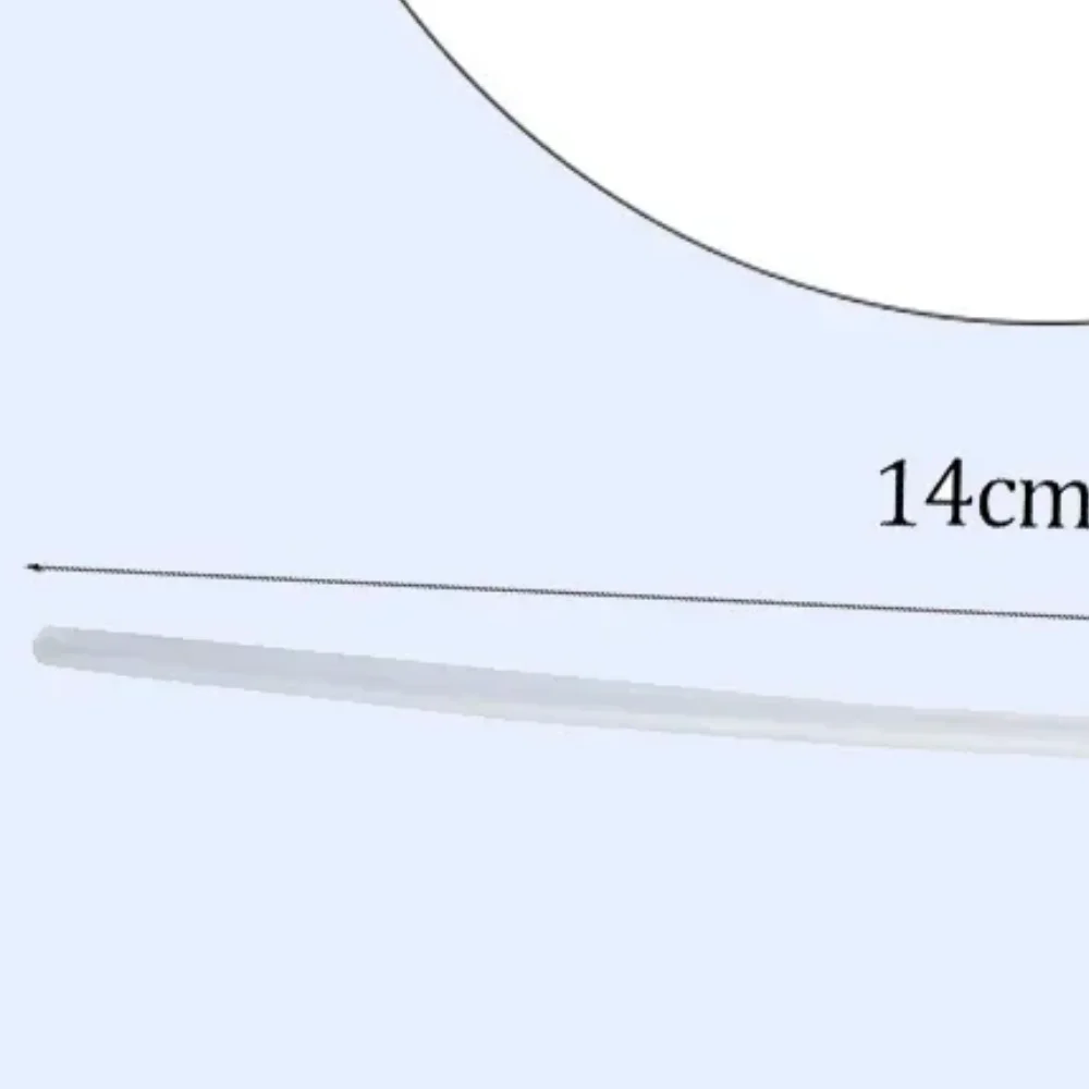 

Dental Air Motor Tubes Pipes Hoses for Low Speed Handpiece Dentistry Accessories