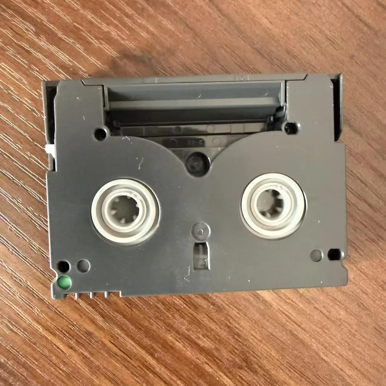 Jedna pusta, oryginalna kaseta magnetofonowa SP60 / LP90 minut AY-DVM60EF DVM60 Mini DV do cyfrowego nagrywania wideo. — zdjęcie produktu 2