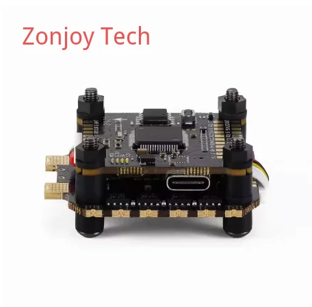 

AxisFlying Argus ECO 60A ESC 4in1 + F405 Controllore di volo 6S per droni FPV Freestyle Parti fai da te Brand new original