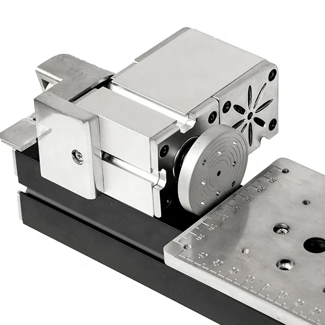 High Precision 36W Laser Sanding Machine Delicate Woodworking Handcrafts Grinder