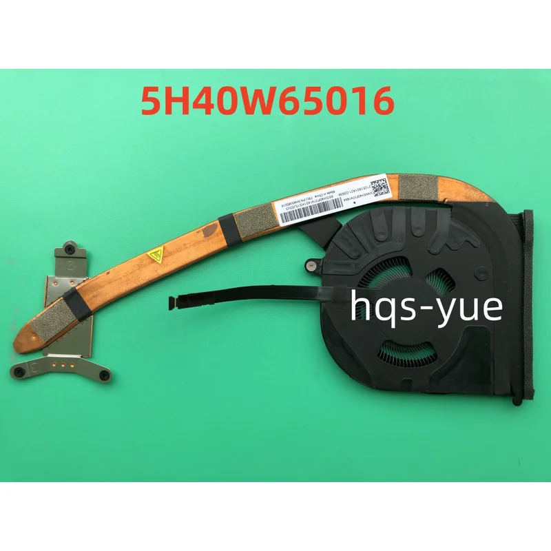 

xyg NEW For Lenovo Thinkpad X1 Nano Gen1 COOLING FAN HEATSINK 5H40W65015 5H40W65016.