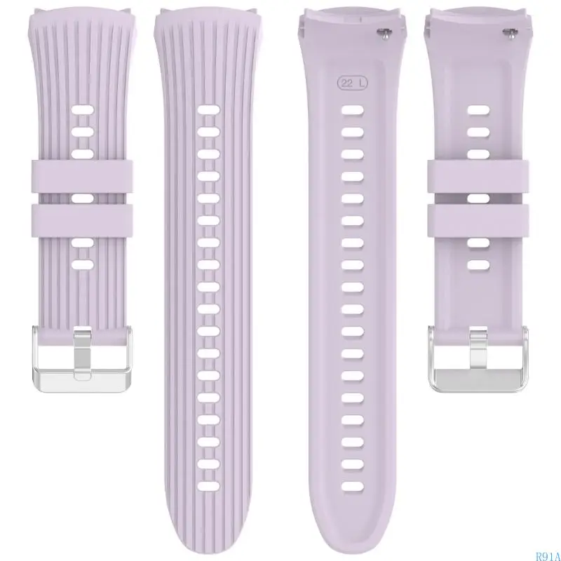 R91A schnelles Silikonzubehör für 42 mm 46 -mm -Geräte Schweißkanal Magneticalen Befestigungselemente