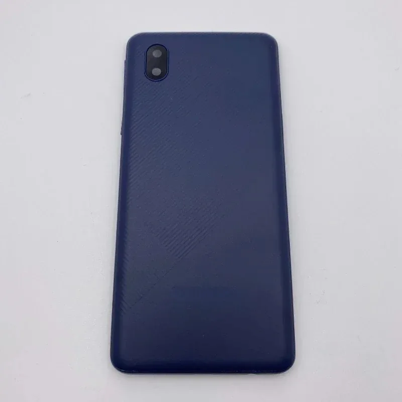 Рисунок 2 - Задняя крышка аккумулятора