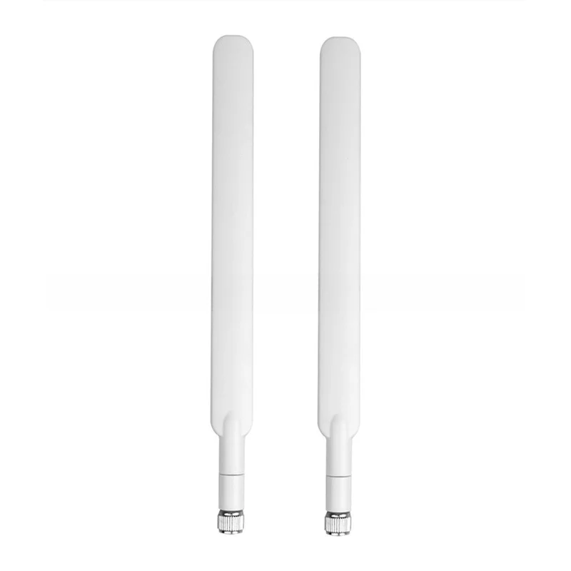 Huawei 4glte Antenna 4G LTE Omnidirectional Antenna White 4G Paddle Antenna Huawei B315/B310 Antenna