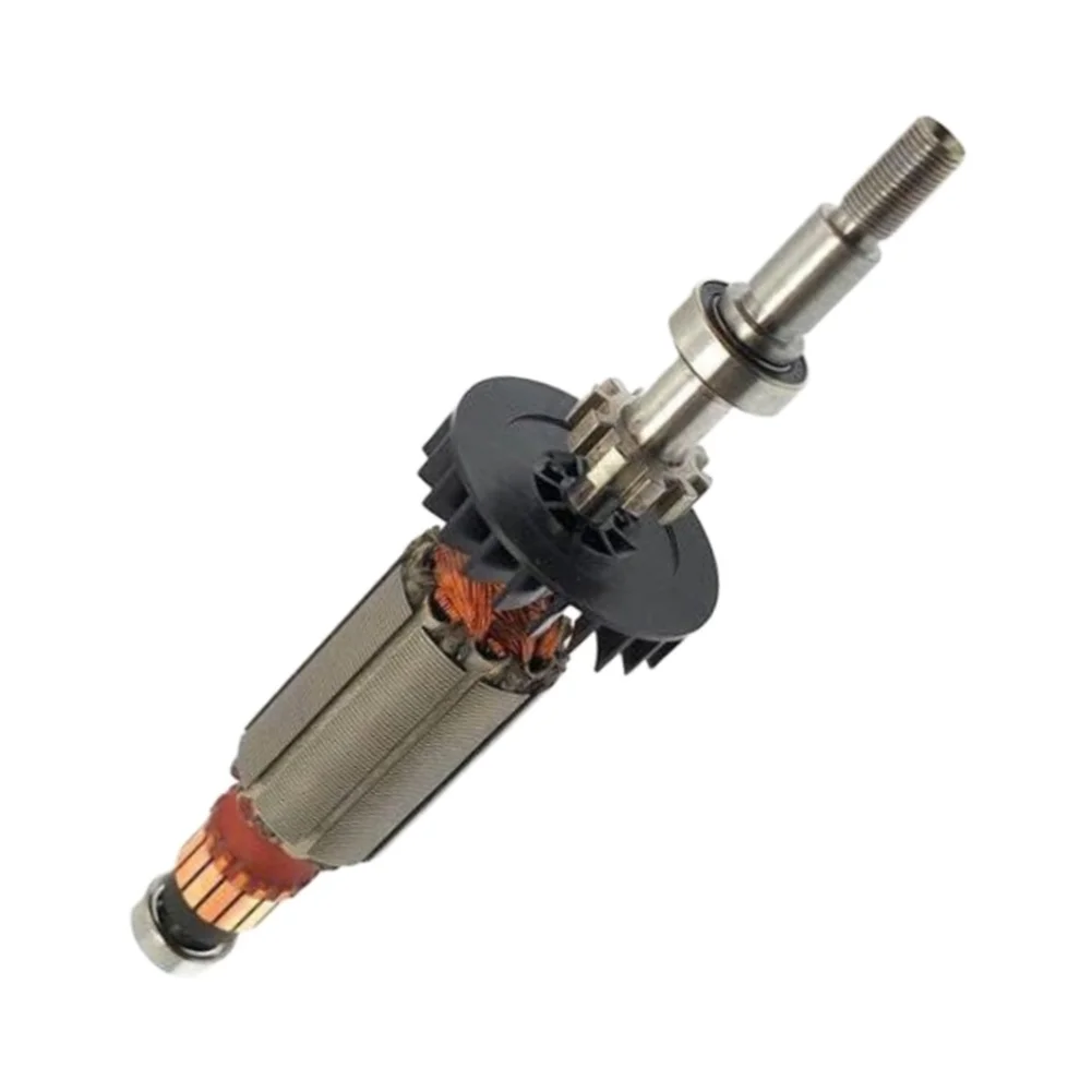 OEM Style Armature Rotor Replacement for Bosch For 4000 For Series For Multi Tools Part Number 2610004557 For Tool Repairs
