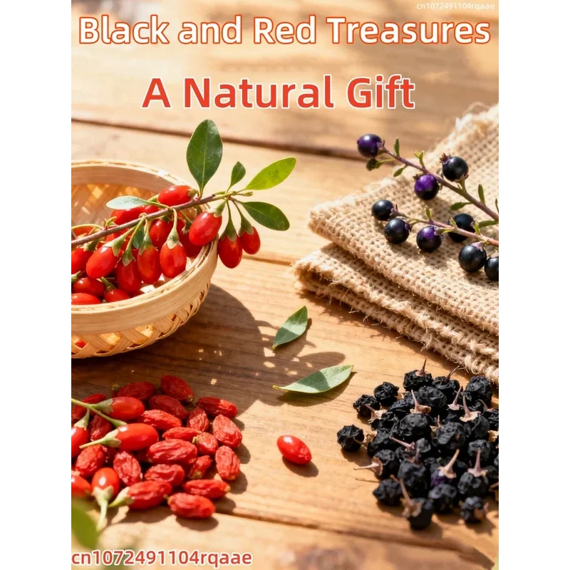 

Premium Dry Wolfberry Blue Red Color Change Pigment For Experimental Dyeing Food Grade Pigment Material for All DIY Craft