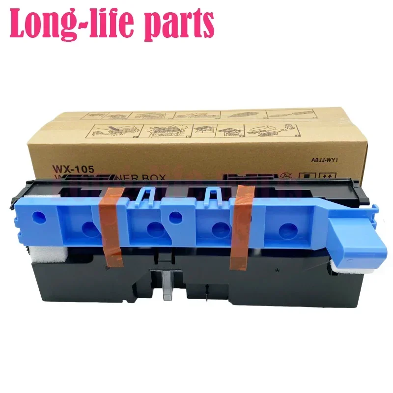 High Quality Brand New Compatible For Konica Minolta BH C226 C266 C256 C7222 C7226 Waste Toner Container Copier Parts
