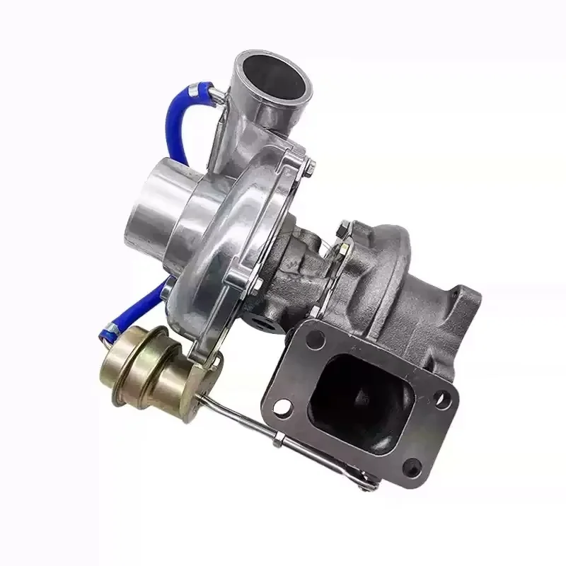 

Turbocharger 24100-3340/24100-3340A S1760-E0570 for Hino RHC62 H07CT H07C-TD EX220-5 Engine