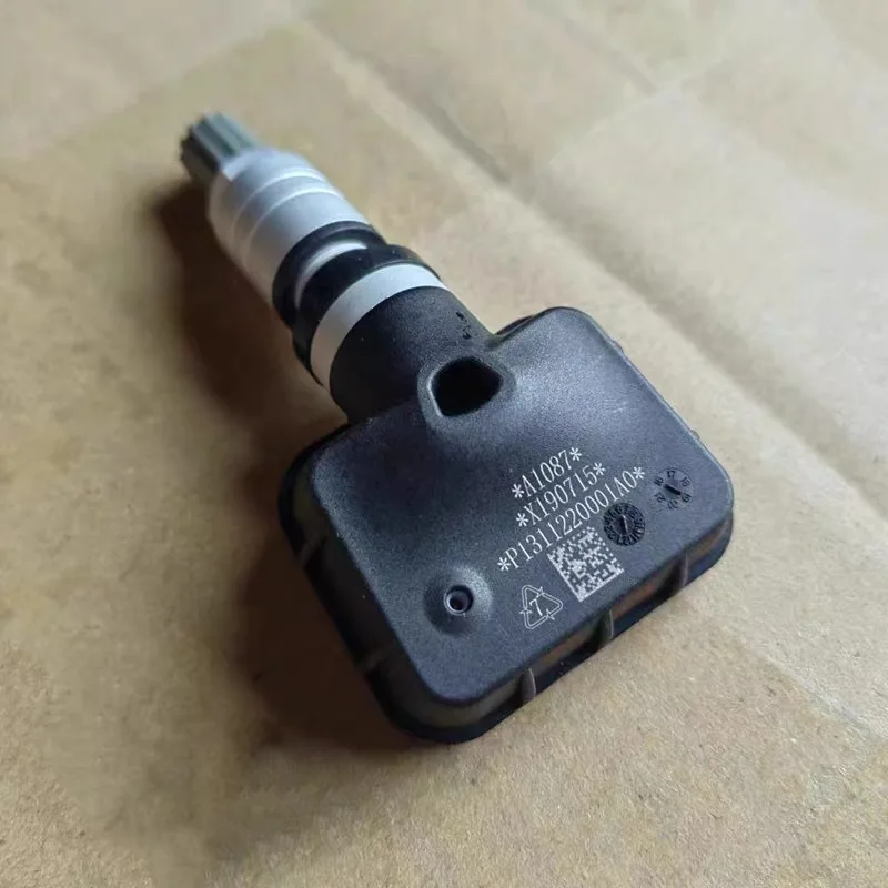 GENUINE Original TPMS Tire Pressure Sensor for Foton Sauvana Tunland OEM P1311220001A0  Sauvana Tunland E3 E5 P1311220100A0