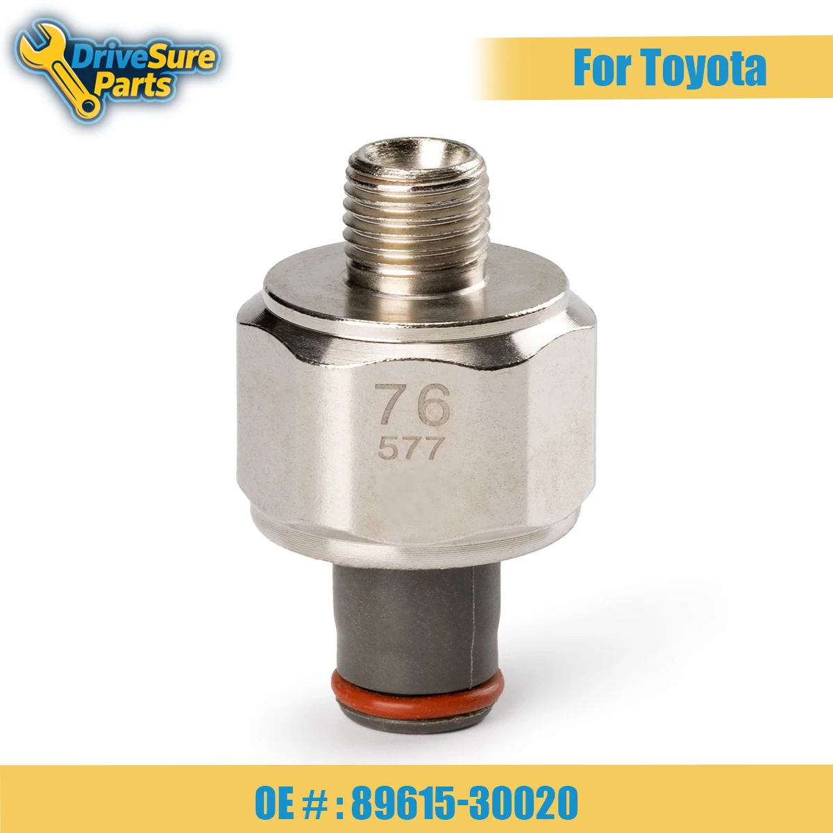 

For Toyota 4runner Pickup Celica Mr2 Supra Lexus Ls400 1986-2002 89615-30020 Car Knock Detonation Sensor