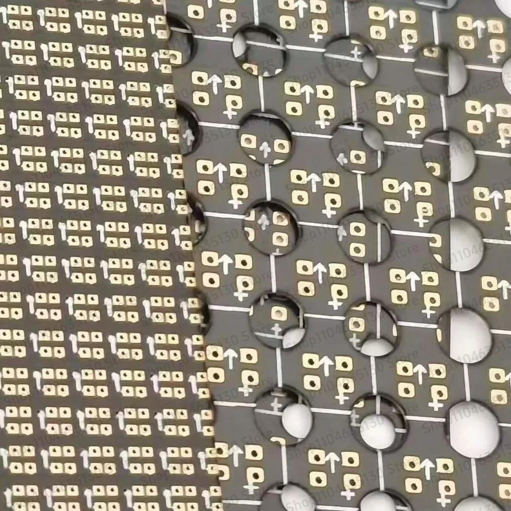 Suitable for LED maintenance mat paper, LED display P1.25 1.56 1.875 1.923 2.5 3.91 4.81 circuit paper