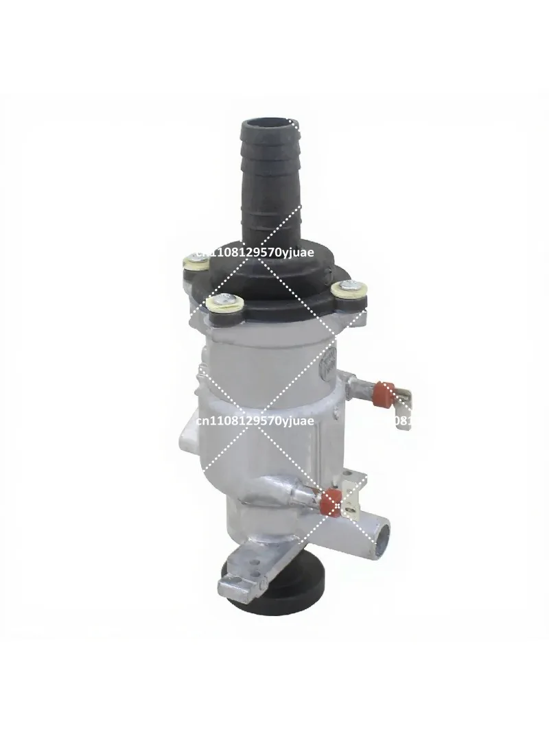 Heating Tube 2100W for Hanging Ironing Machine, Replacement Steam Iron Heater Element HGS-2510 Compatible