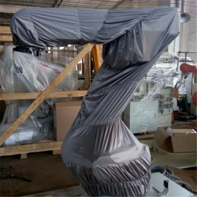 Provide robot protective clothing, industrial cleaning sprayer, dustproof, waterproof, anti-static, oil-proof,