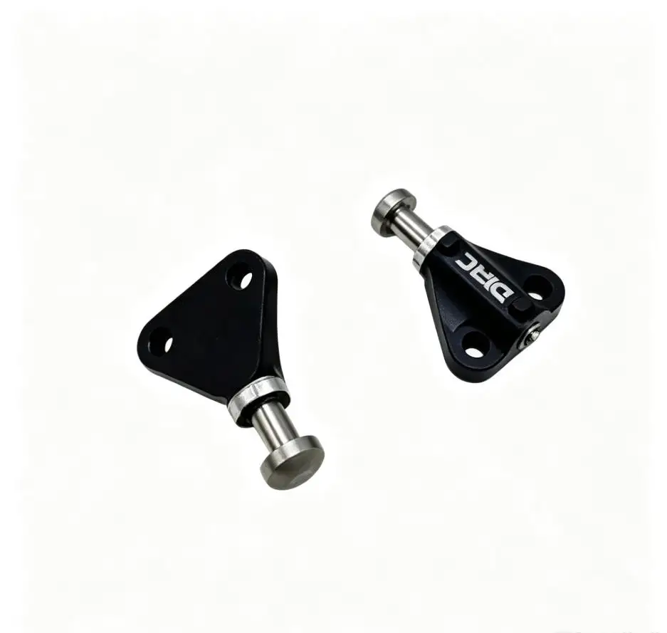 Aluminum Shock Mount, Left & Right Universal, for VP H10 1/10 Scale RC Crawler Chassis