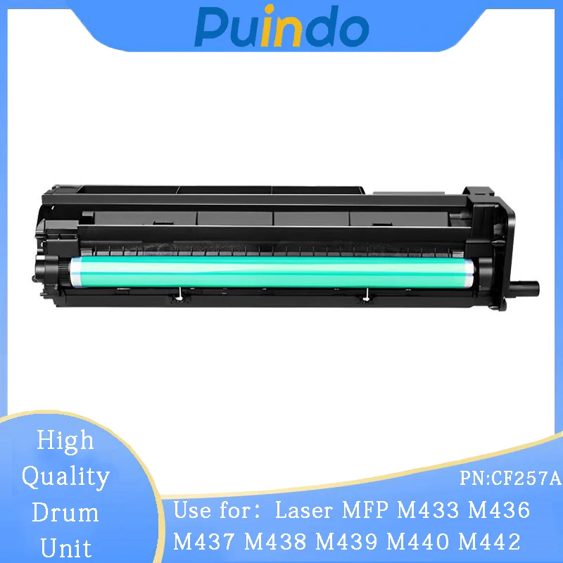 CF257A High Quality…