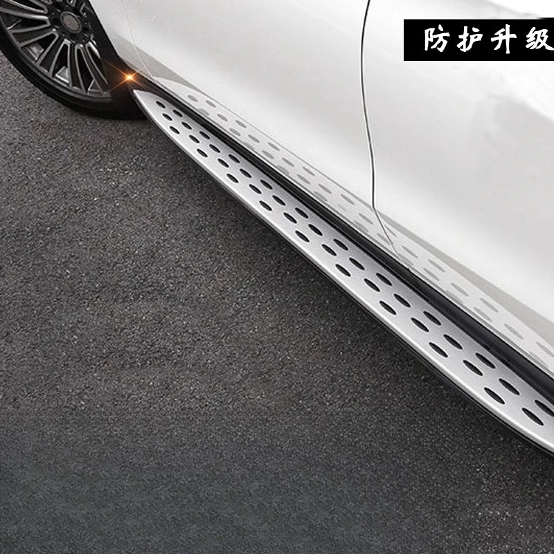 Suitable for Board 200 260 300 Special Side Footrest 16-25 Models