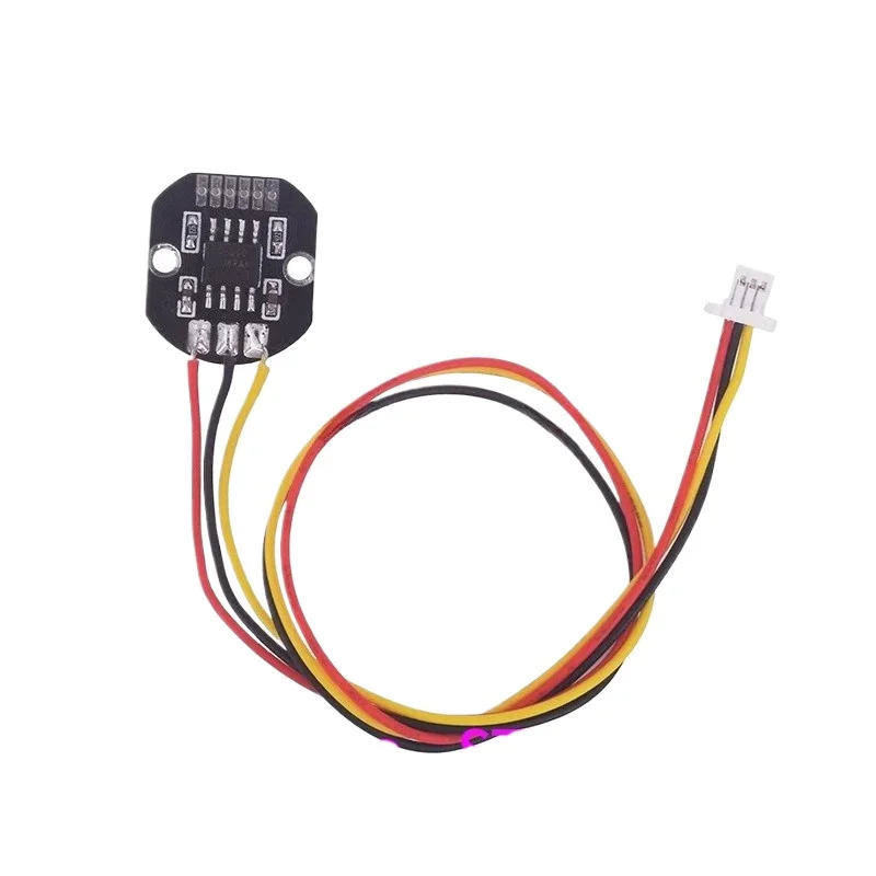 AS5600 Magnetic Encoder Module PWM/i2c Brushless Motor Encoder Original Send Magnet AS5600 Module