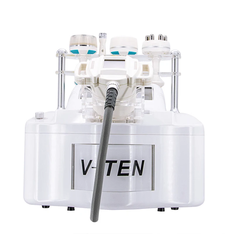 

V10 Portable Multifunctional VELABODY SHAPE Body Slimming Cavitation Cellulite Fat Removal Vacuum Roller eye care machine