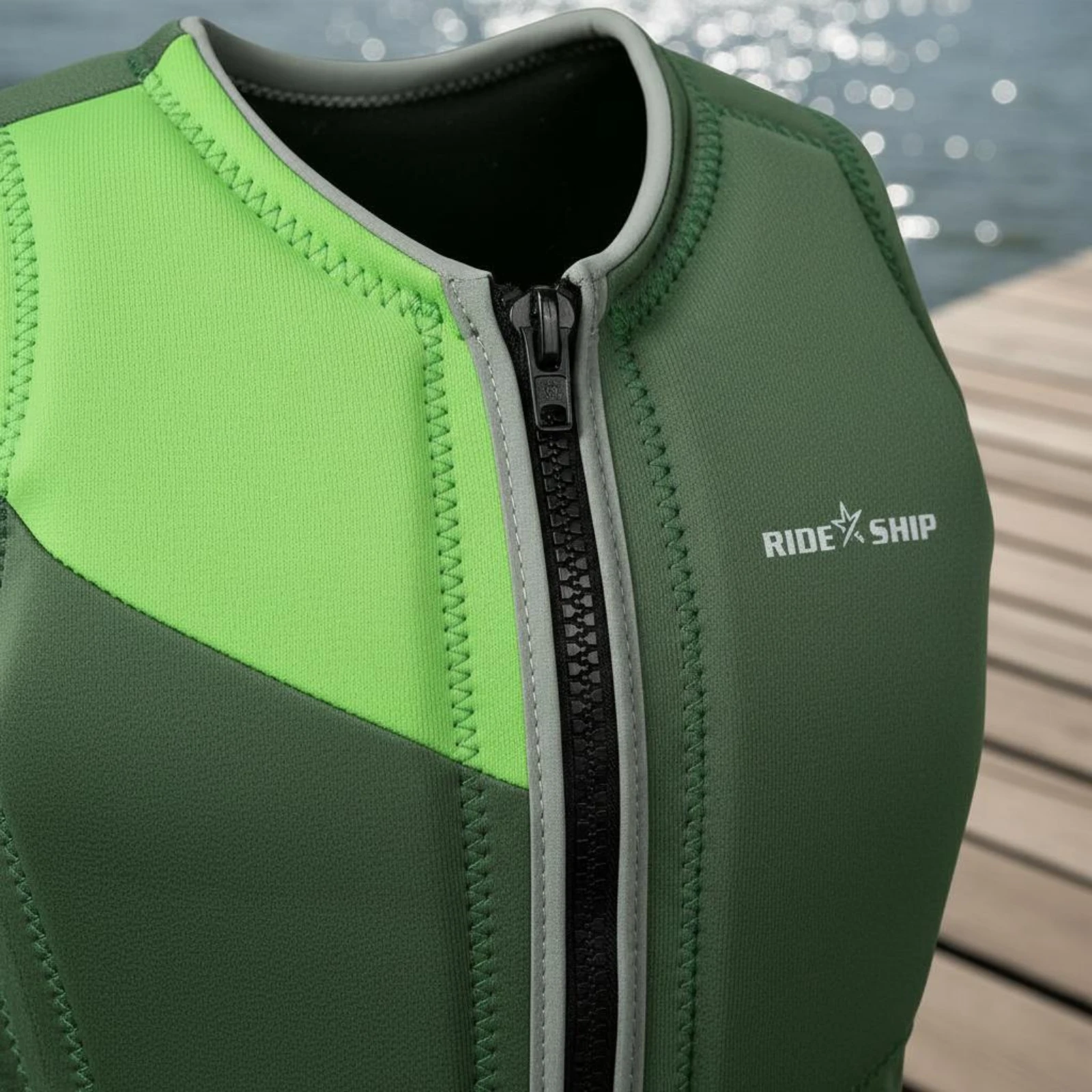 water-sports-life-vest-quick-dry-personal-watercraft-vest-aquatic-gear-reinforced-stitching-non-slip-fit-for-waterskiing