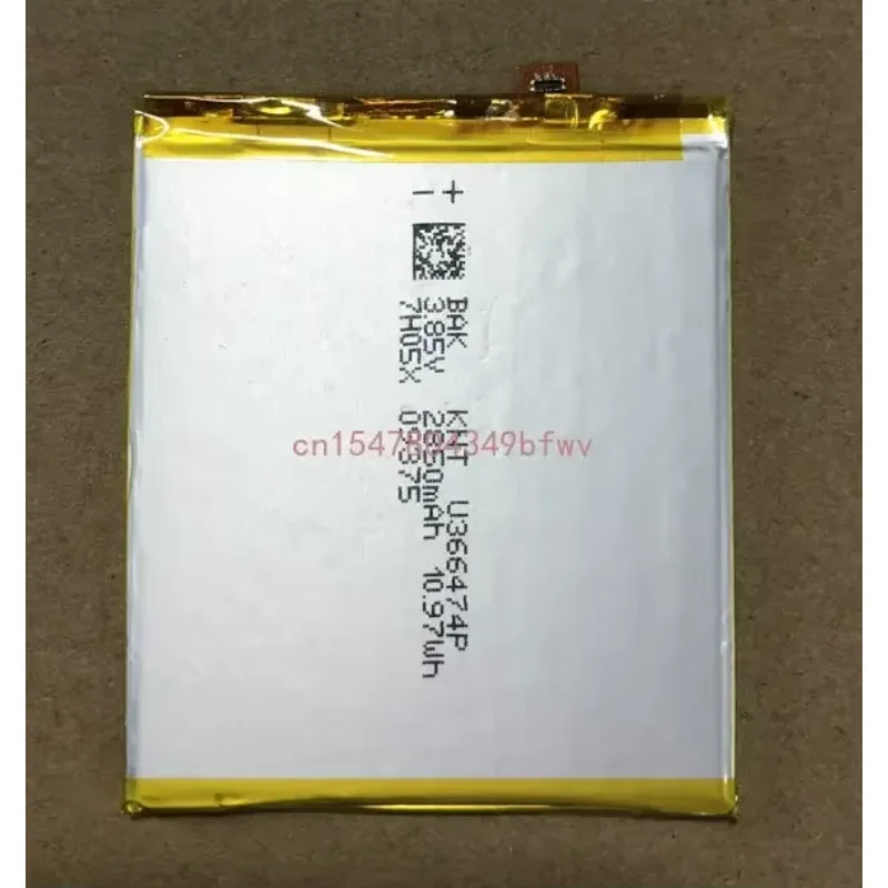 2920mAh Replacement Battery NBL-36A2850 for TP-link Neffos NBL-36A2850 Cell Phone