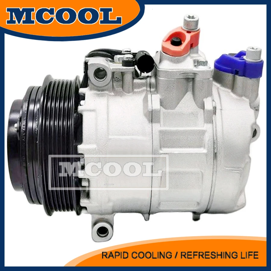 

AIR Compressor For Mercedes S202 W202 C220 C200 C230 C180 C250 C180 A0002307011 A0002342911 0002302011 0002307011 000230701180