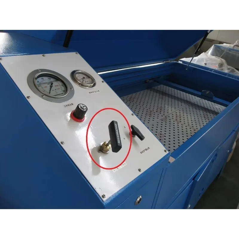Hydraulic Pressure Testing Machine/hose Bursting Test Machine