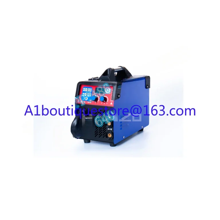 Mag gas-free inverter 130 amps, other arc gas-free welding machine（1PCS）