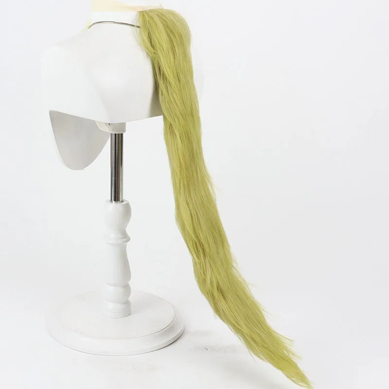 Anime Chainsmoker Cat Hameneko Yakuneko Aruko Sakai Cosplay Wig Black Pink Cat Ear Wig Synthetic Hair Tail Three Style Cats