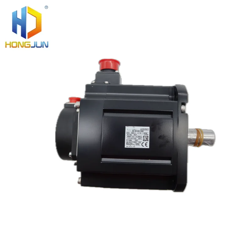 

Original and New AC Servo Motor HG-H154S-D48