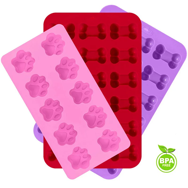 Silicone Molds Pupp… - image