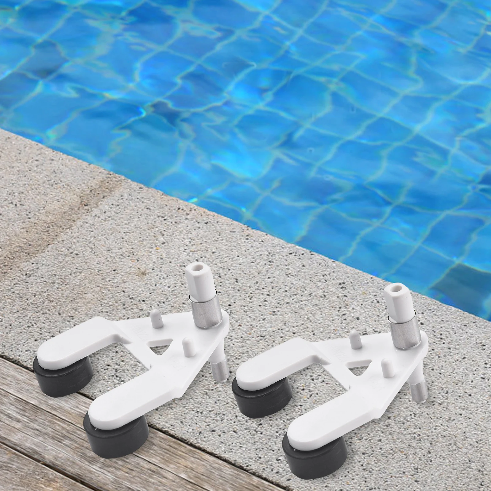 A-Frames As Shown A Frame Kit A-Frames Plastic Replacement And For Poolvac XL For Diver Dave For Wanda The Whale
