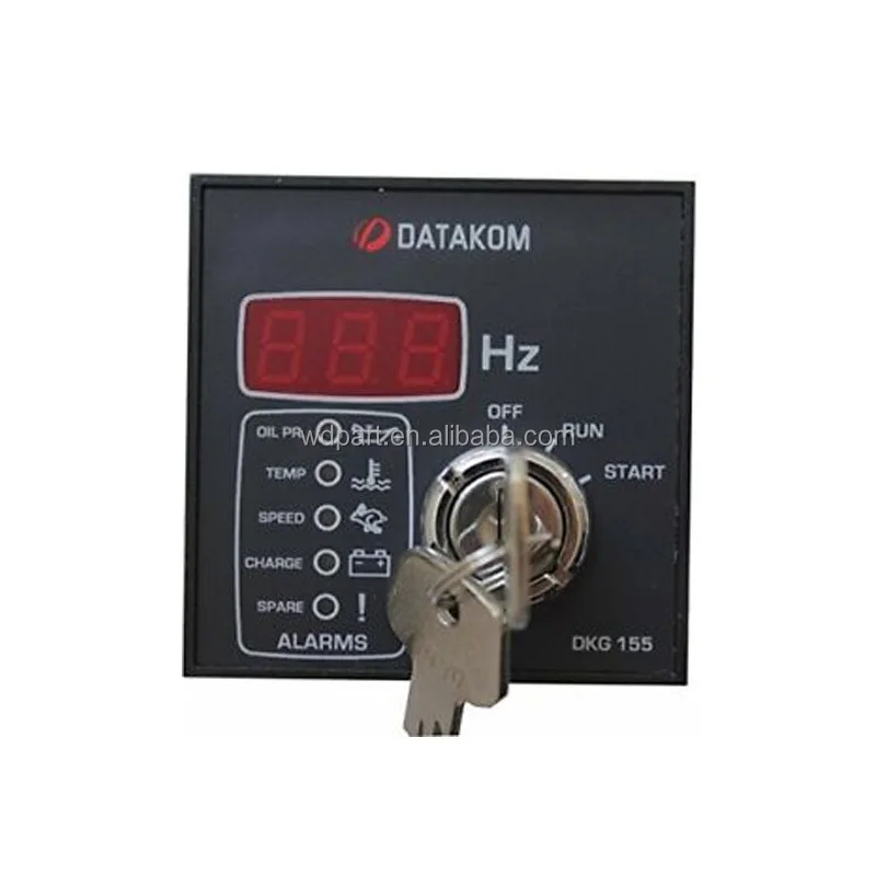 DKG-155 Dkg 155 Con… - image