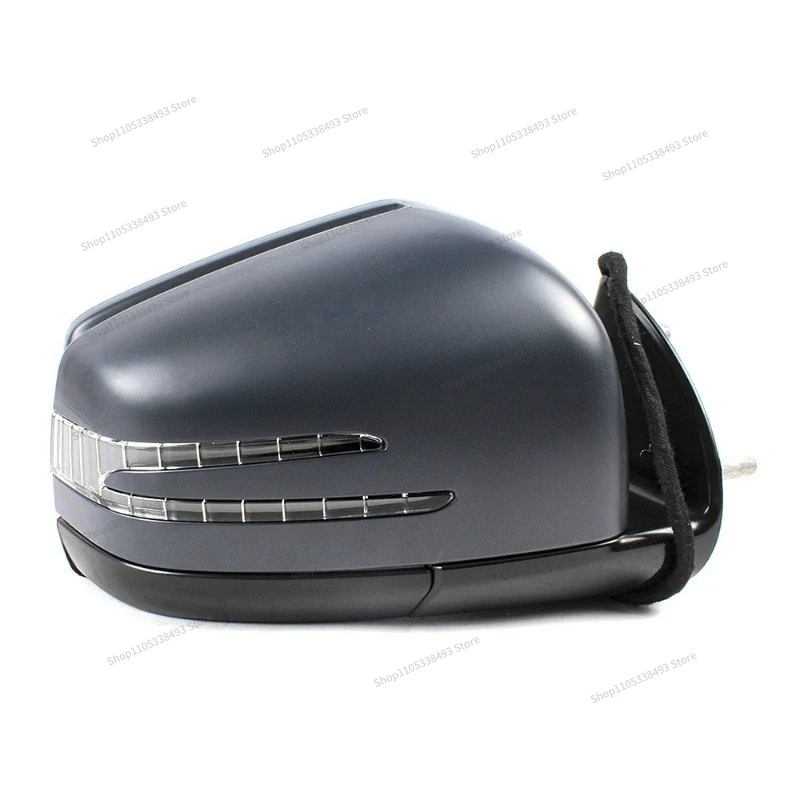 For Applicable To W164/X164 ML GL 05-11 Rear View Mirror Reflector 1648105193 2pcs