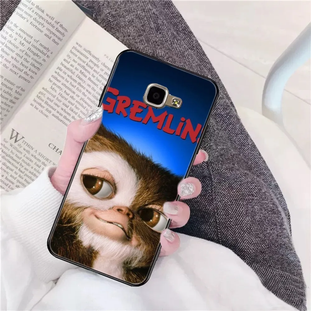 G-Gremlins Movie Phone Case For Samsung A 10 11 12 13 20 21 22 30 31 32 40 51 52 53 70 71 72 73 91 13 shell