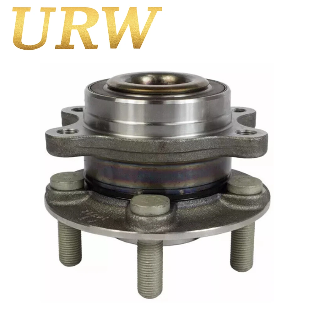 K2GZ-1104-A URW Auto Spare Parts 1pcs Car Accessories Front Wheel Hub Bearing For Ford Taurus 2015-  GCC9-Lincoln MKZ CPL