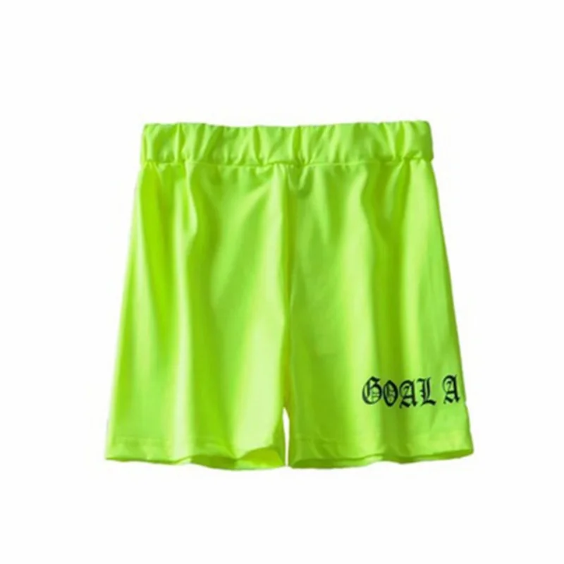 Tight Sexy Figure Flattering Women’s Shorts Comfortable For Yoga Cycling Fitness Sporty Casual Fashion Active Bottoms