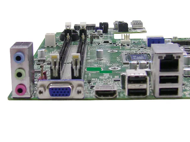 For Dell Inspiron 3656 Desktop Motherboard 593VH 0W6FD R1PCR 0593VH 00W6FD 0R1PCR CN-0593VH CN-00W6FD CN-0R1PCR Mainboard