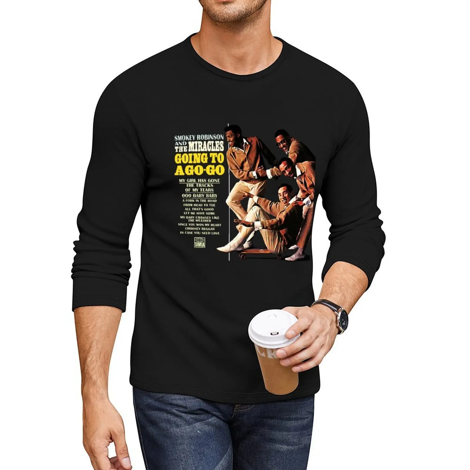 M500-412-NV. Smokey…